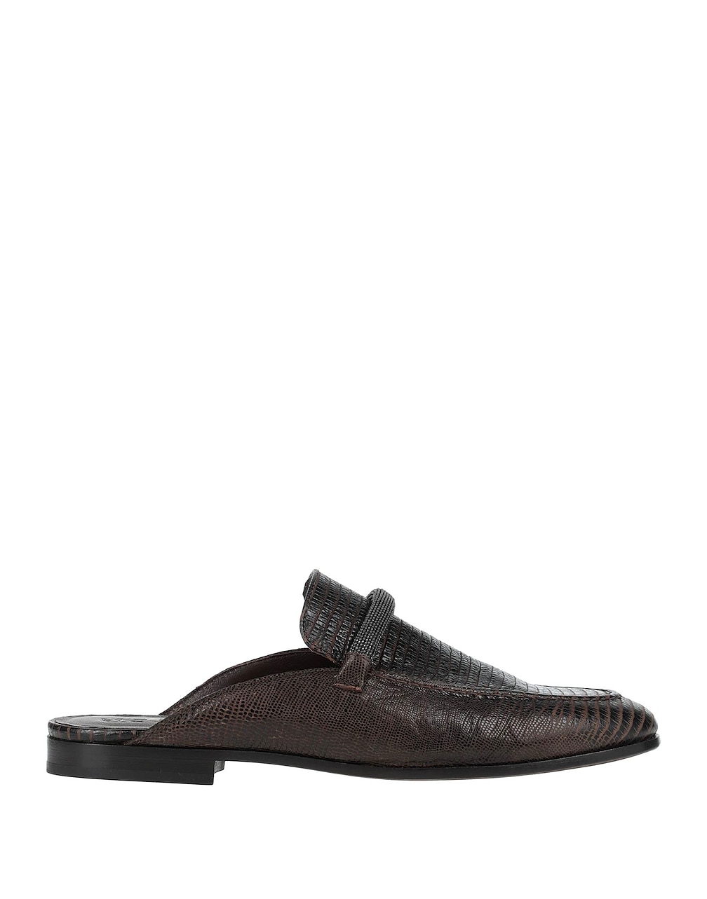 BRUNELLO CUCINELLI - Mules & Sabots