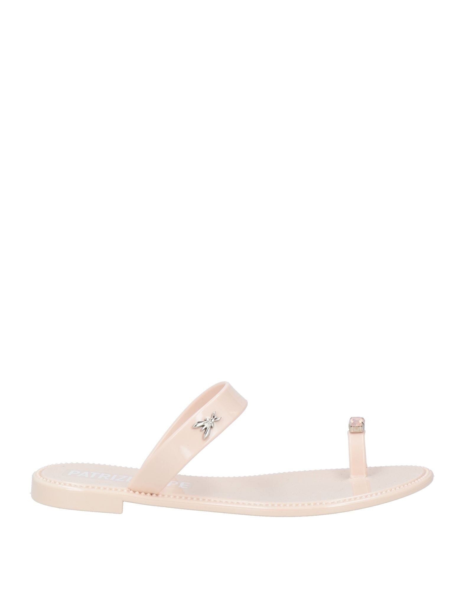 PATRIZIA PEPE - Thong sandals