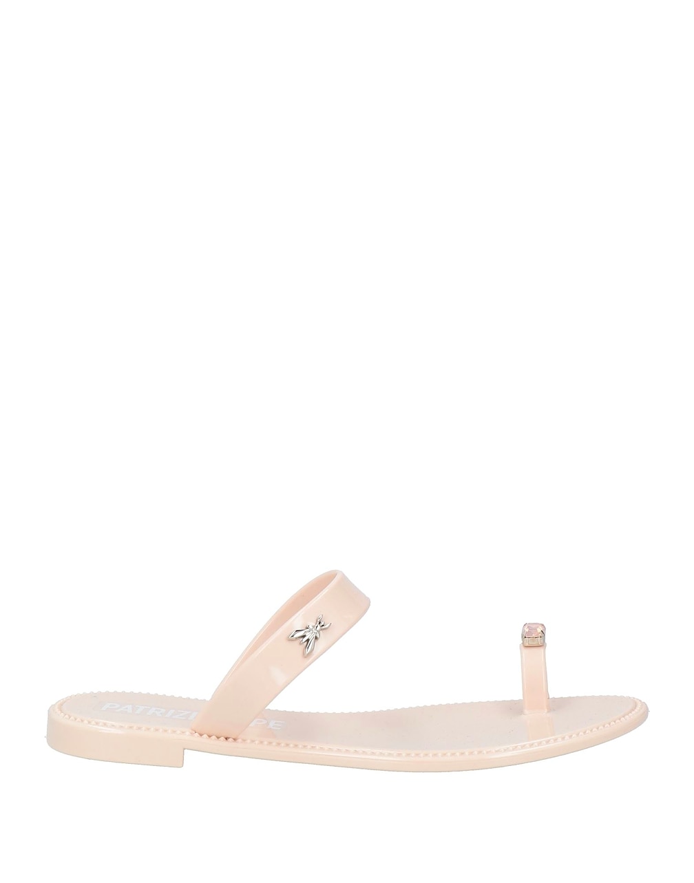 PATRIZIA PEPE - Thong sandals