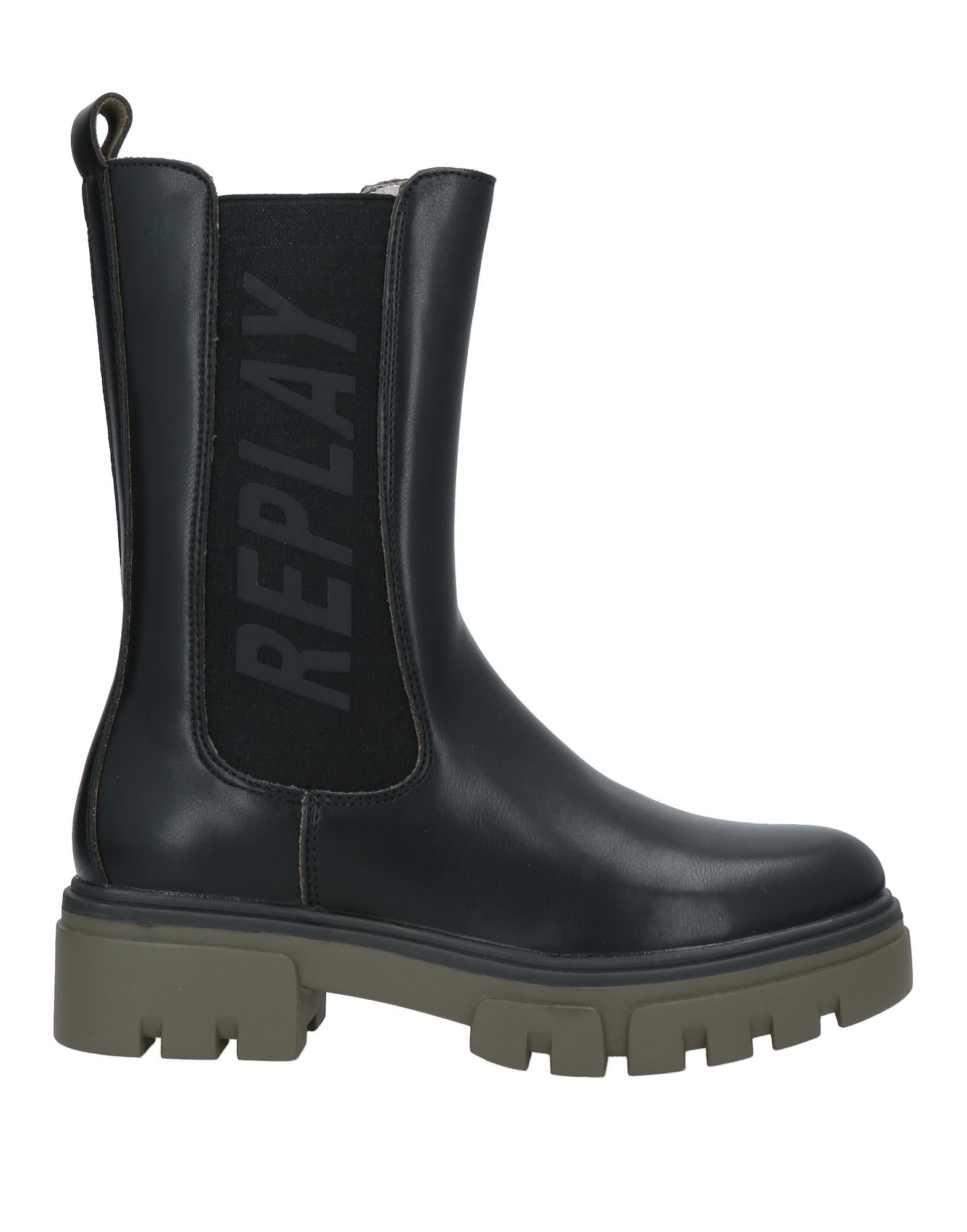 REPLAY - Ankle boots