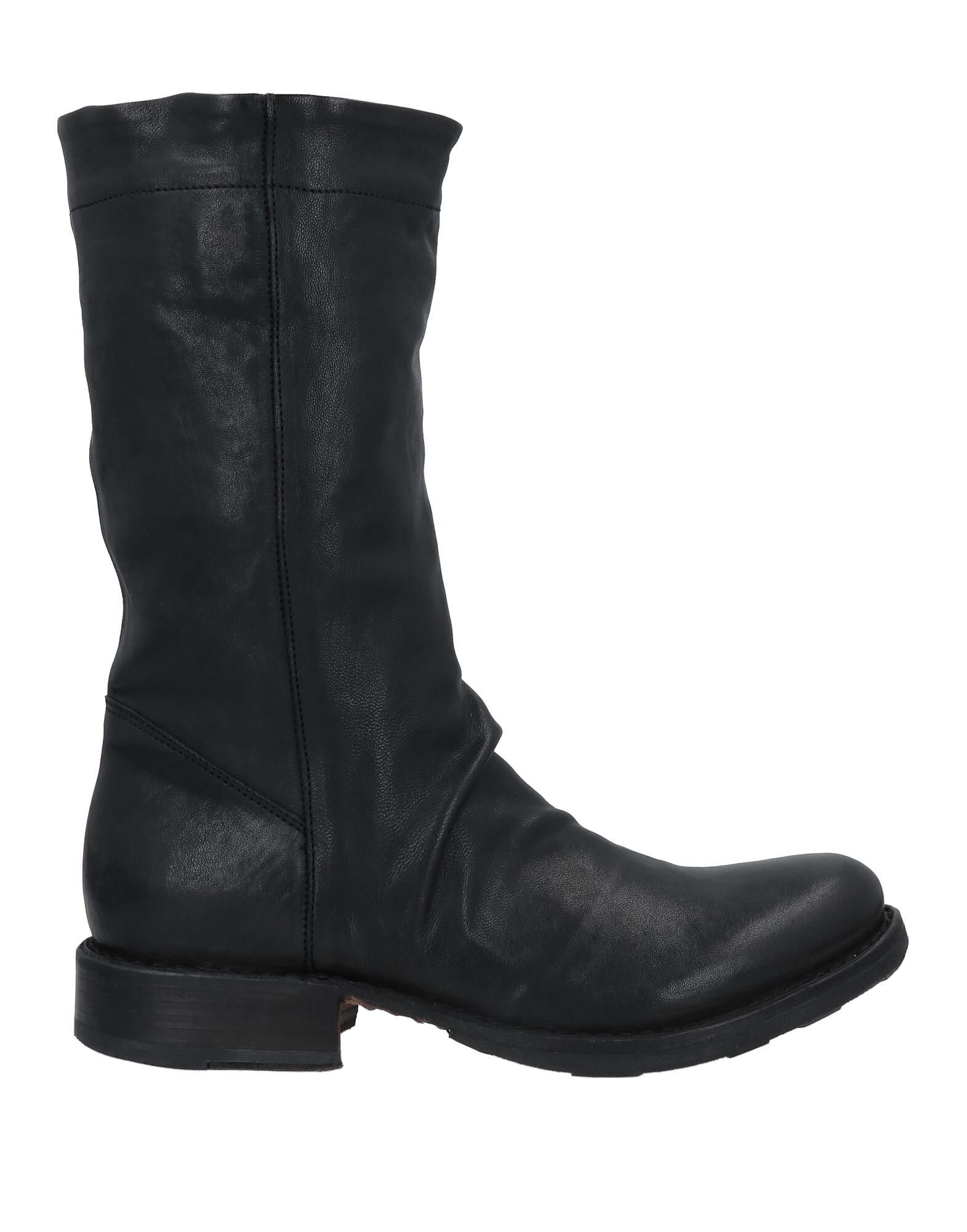 fiorentini baker boots
