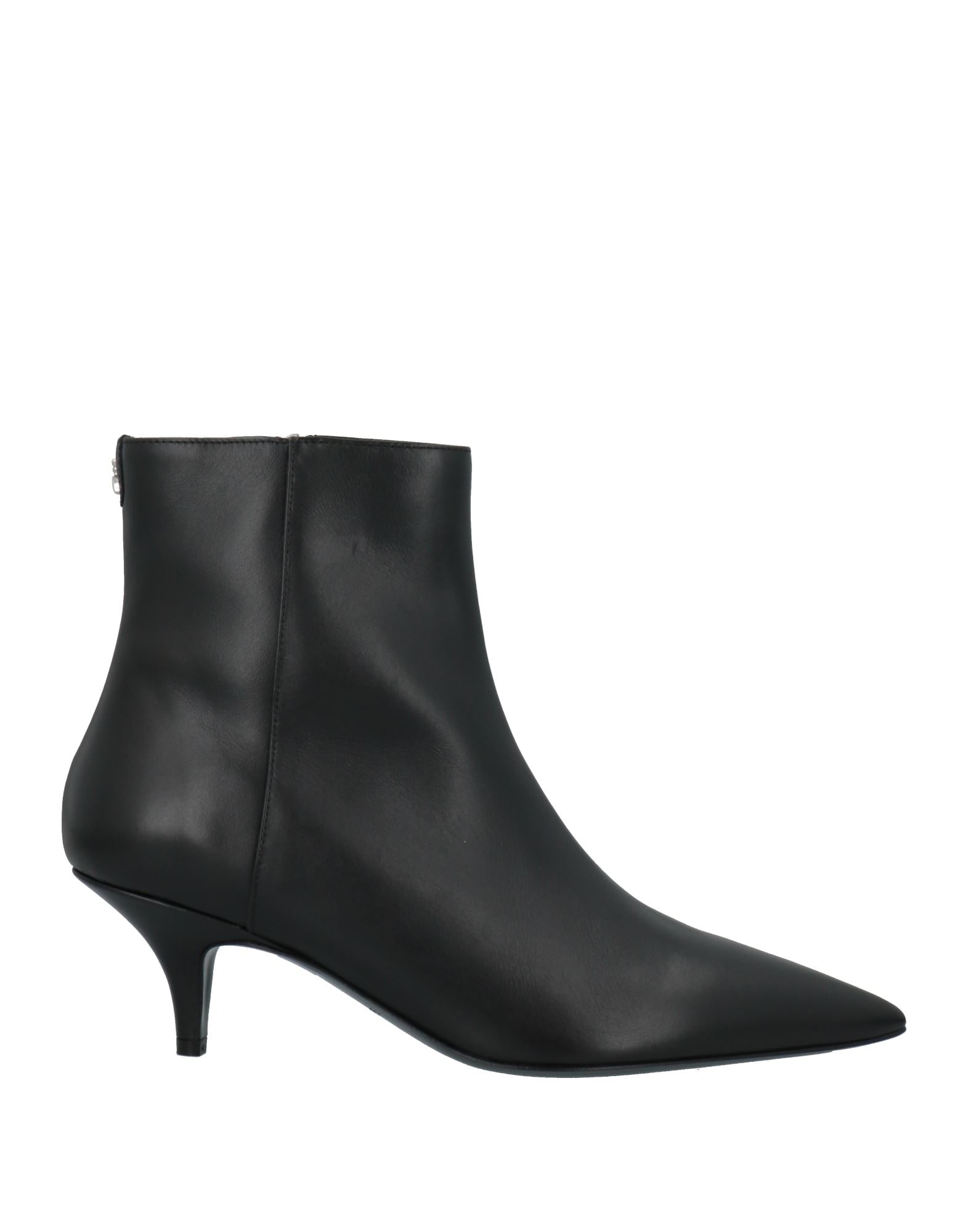 PATRIZIA PEPE - Ankle boots