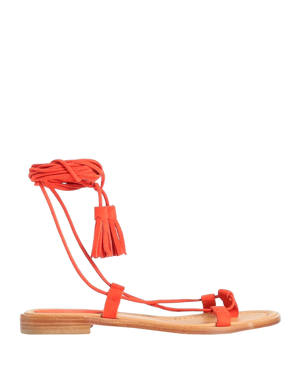 DONDUP - Thong sandals