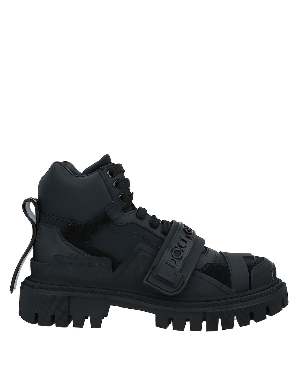 DOLCE&GABBANA - Ankle boots