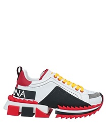 DOLCE & GABBANA - Sneakers