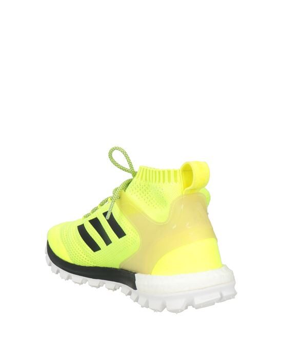 ADIDAS x GOSHA RUBCHINSKIY Кеды и кроссовки