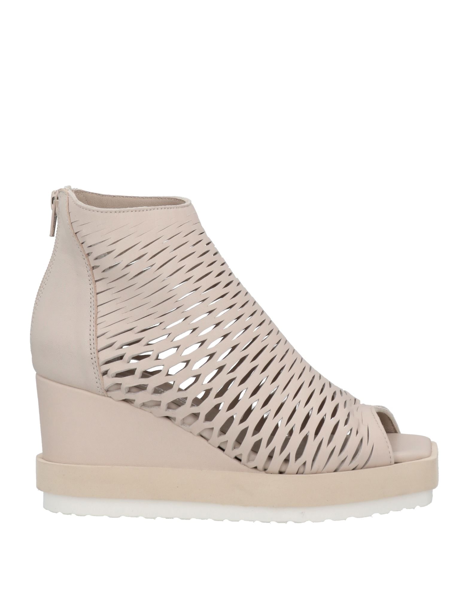 PATRIZIA BONFANTI - Ankle boots