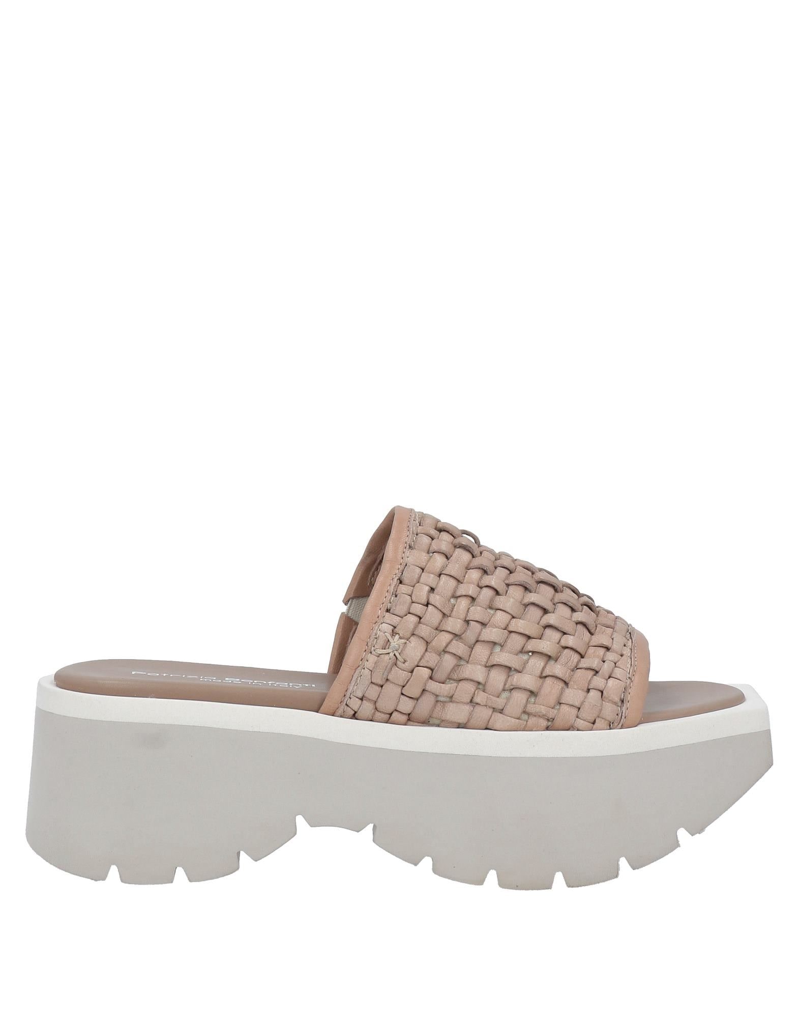 PATRIZIA BONFANTI - Sandalen