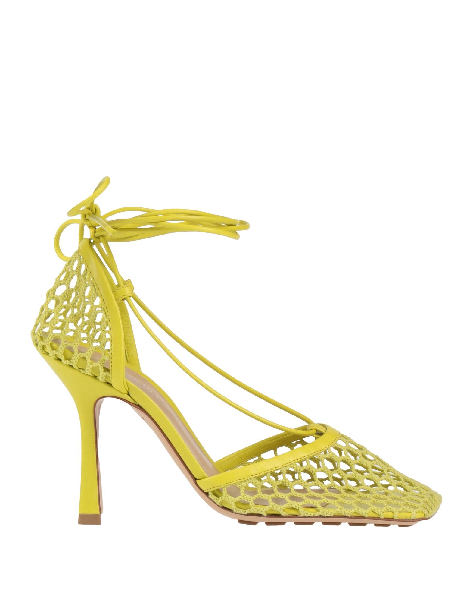 BOTTEGA VENETA - Pumps