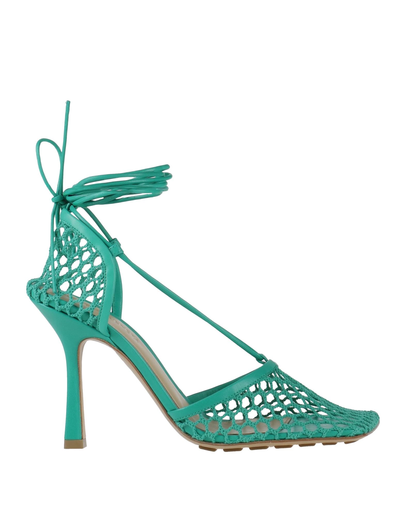 BOTTEGA VENETA - Pumps