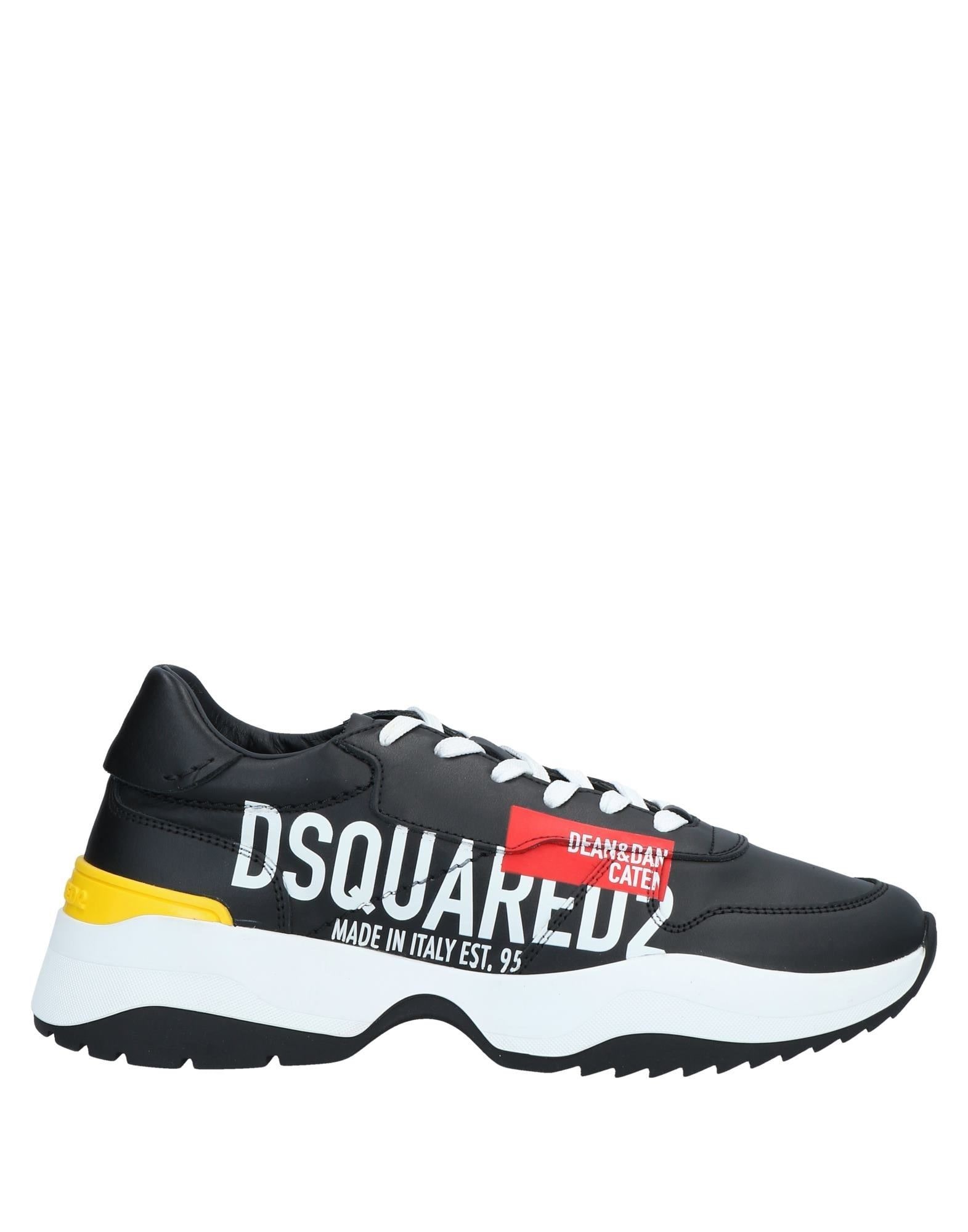 DSQUARED2 - Sneakers