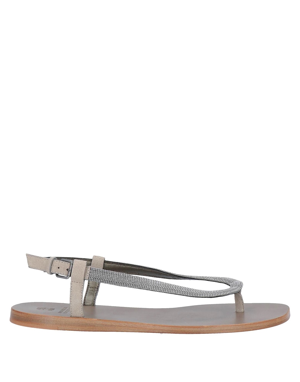 BRUNELLO CUCINELLI - Tongs