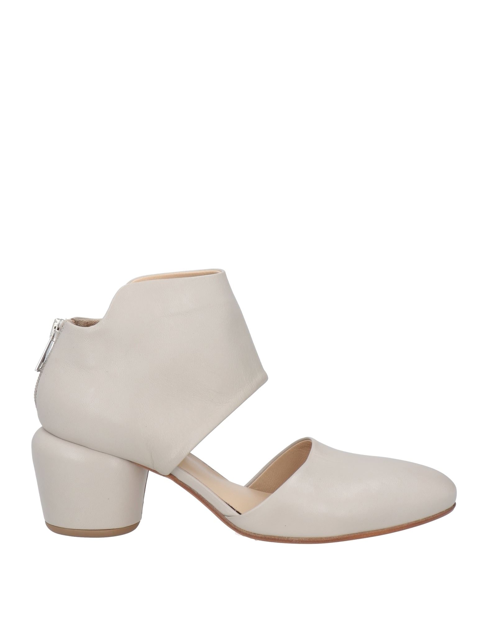 ELENA IACHI - Полусапоги и высокие ботинки