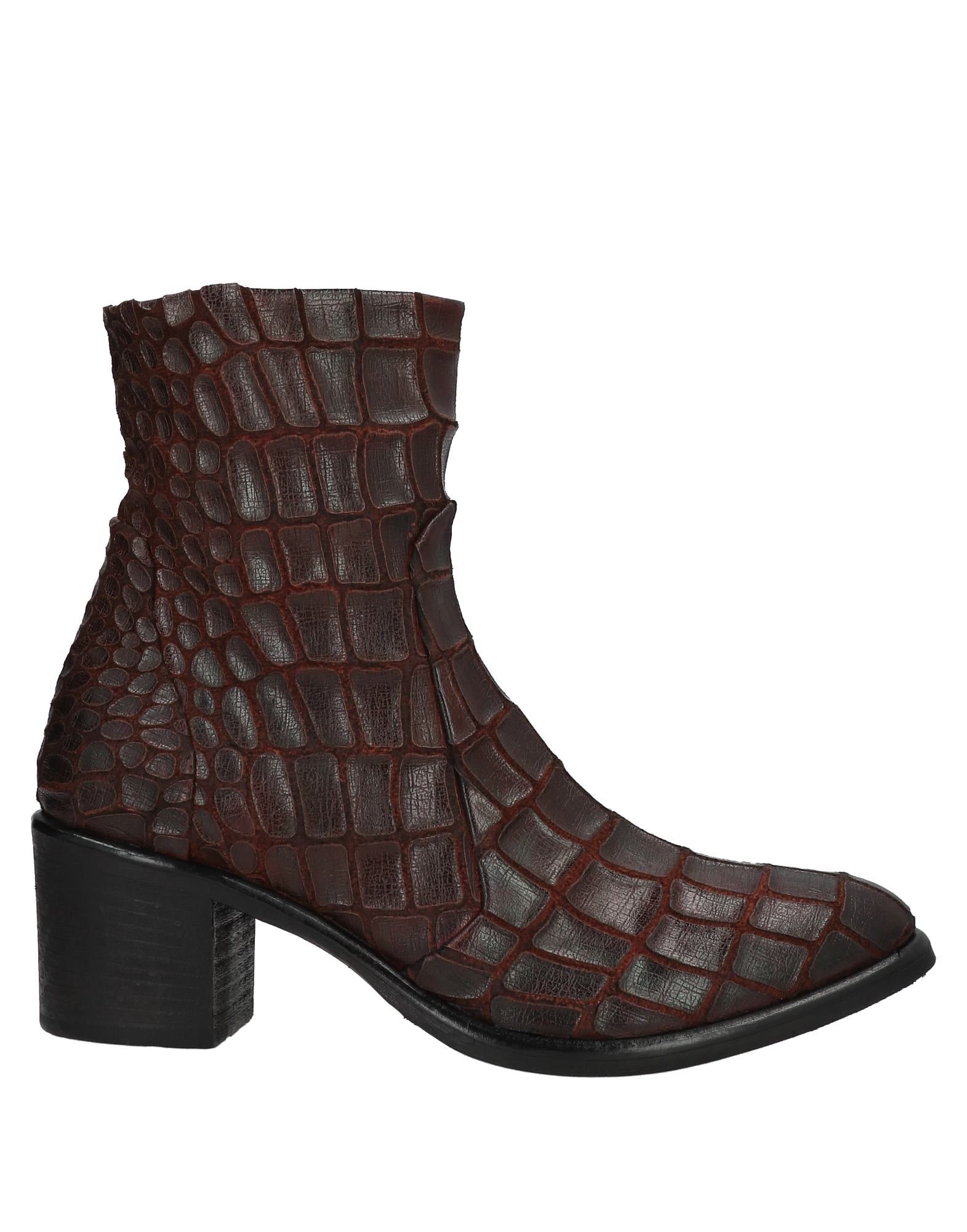 STRATEGIA - Bottines