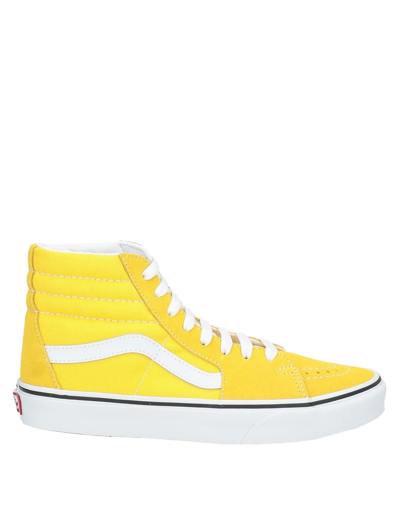 VANS ANAHEIM FACTORY SID DX | Black Women's Sneakers | YOOX