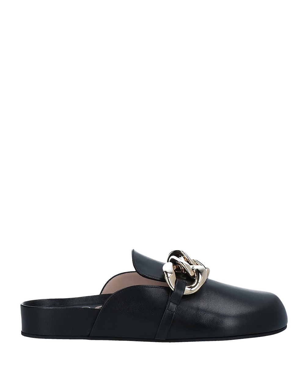 N°21 - Mules & Clogs