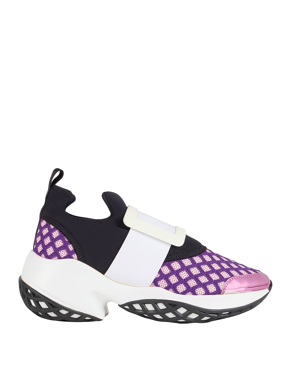 ROGER VIVIER - Sneakers