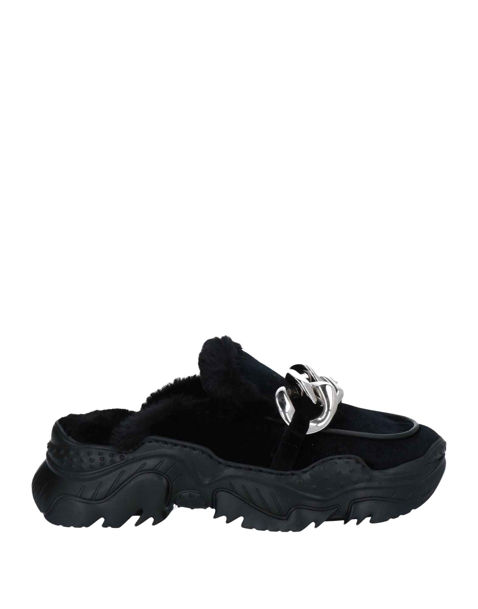 N°21 - Mules & Zuecos