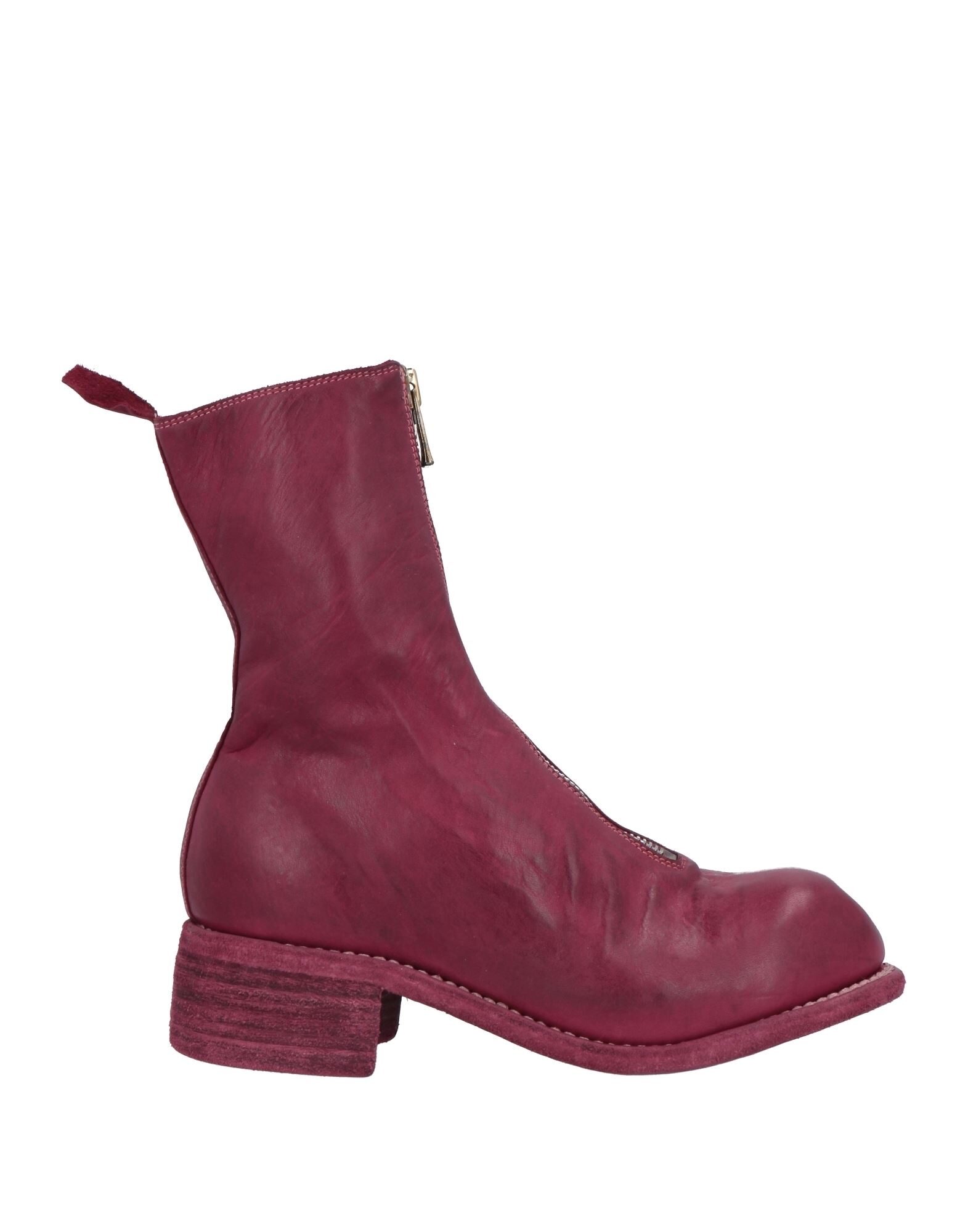 GUIDI - Stiefeletten