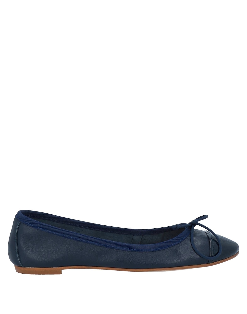 CARLO PAZOLINI - Ballet flats