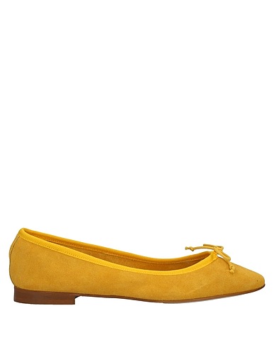 CARLO PAZOLINI Ballet flats Marigold Leather