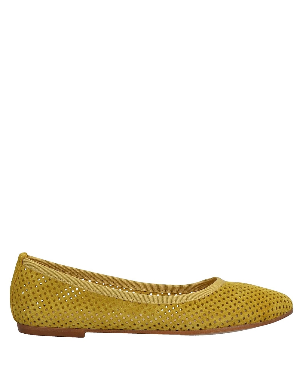 CARLO PAZOLINI - Ballet flats