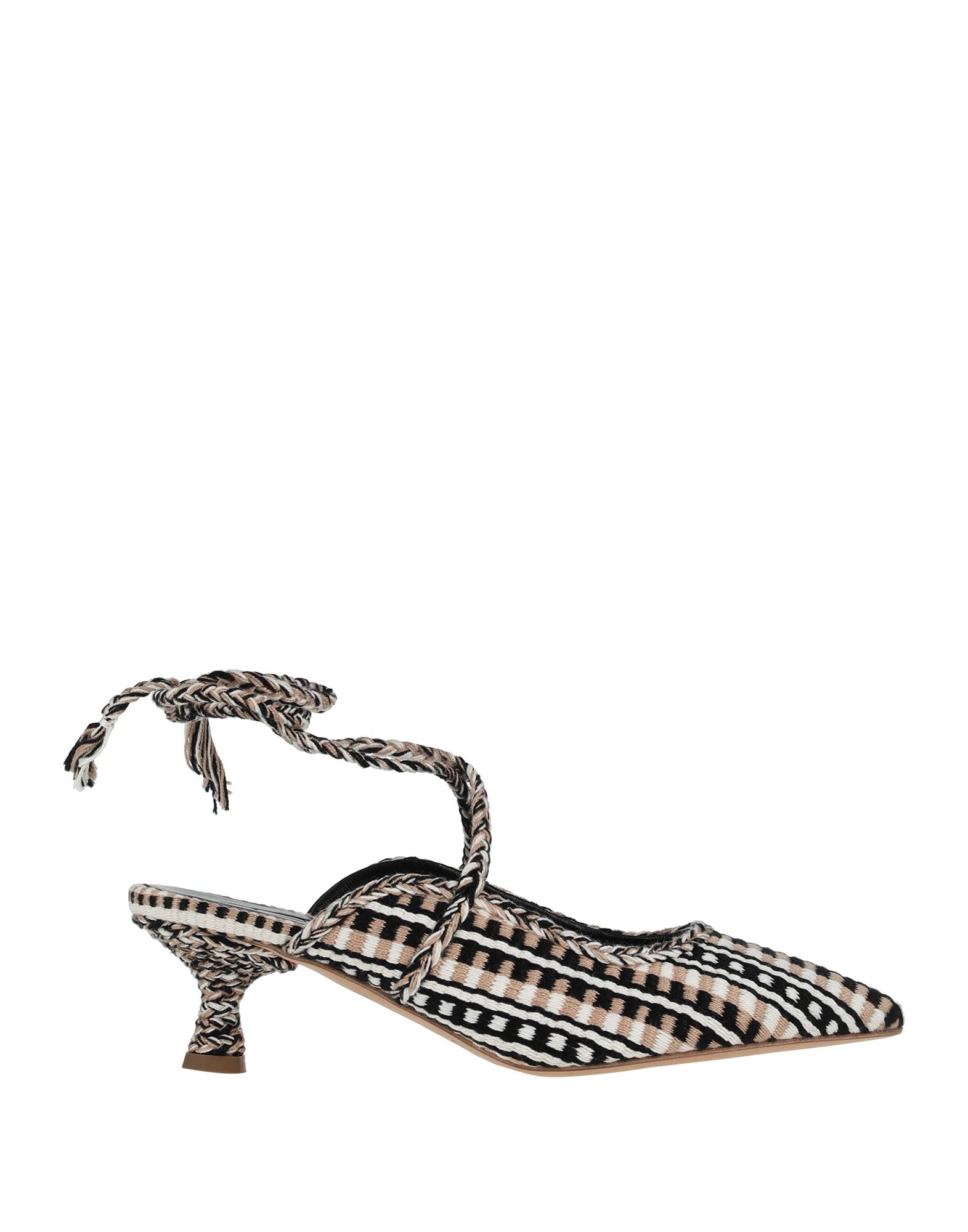 ANTOLINA Paris - Pumps