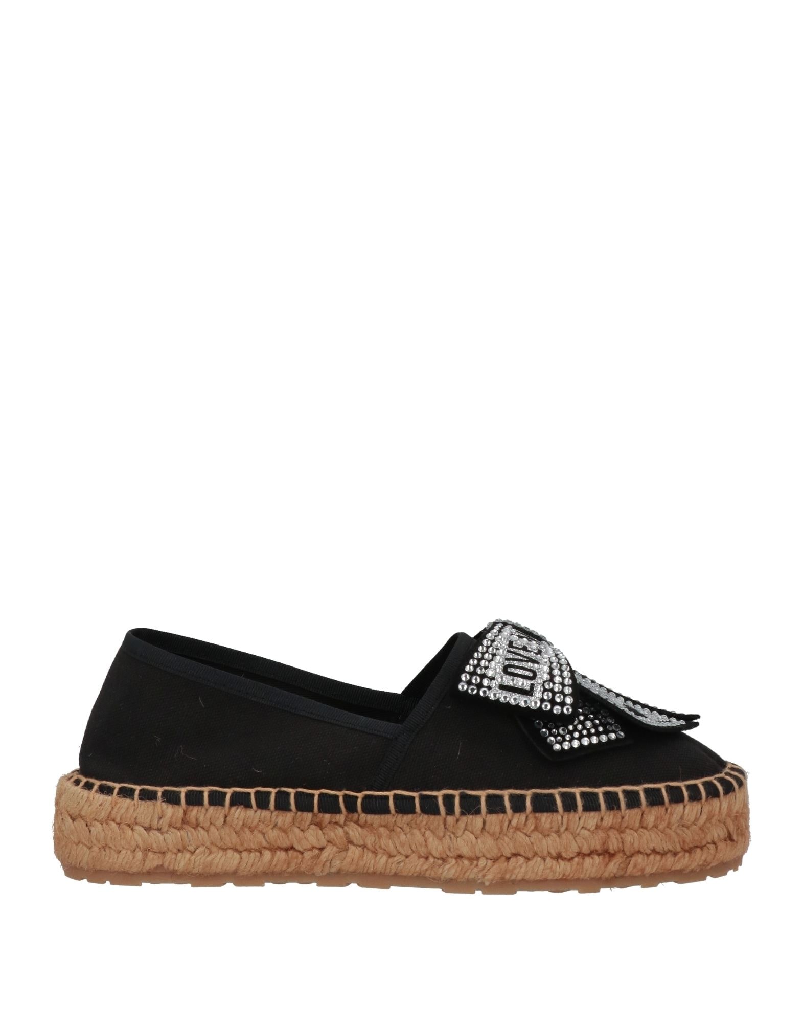 LOVE MOSCHINO - Espadrilles