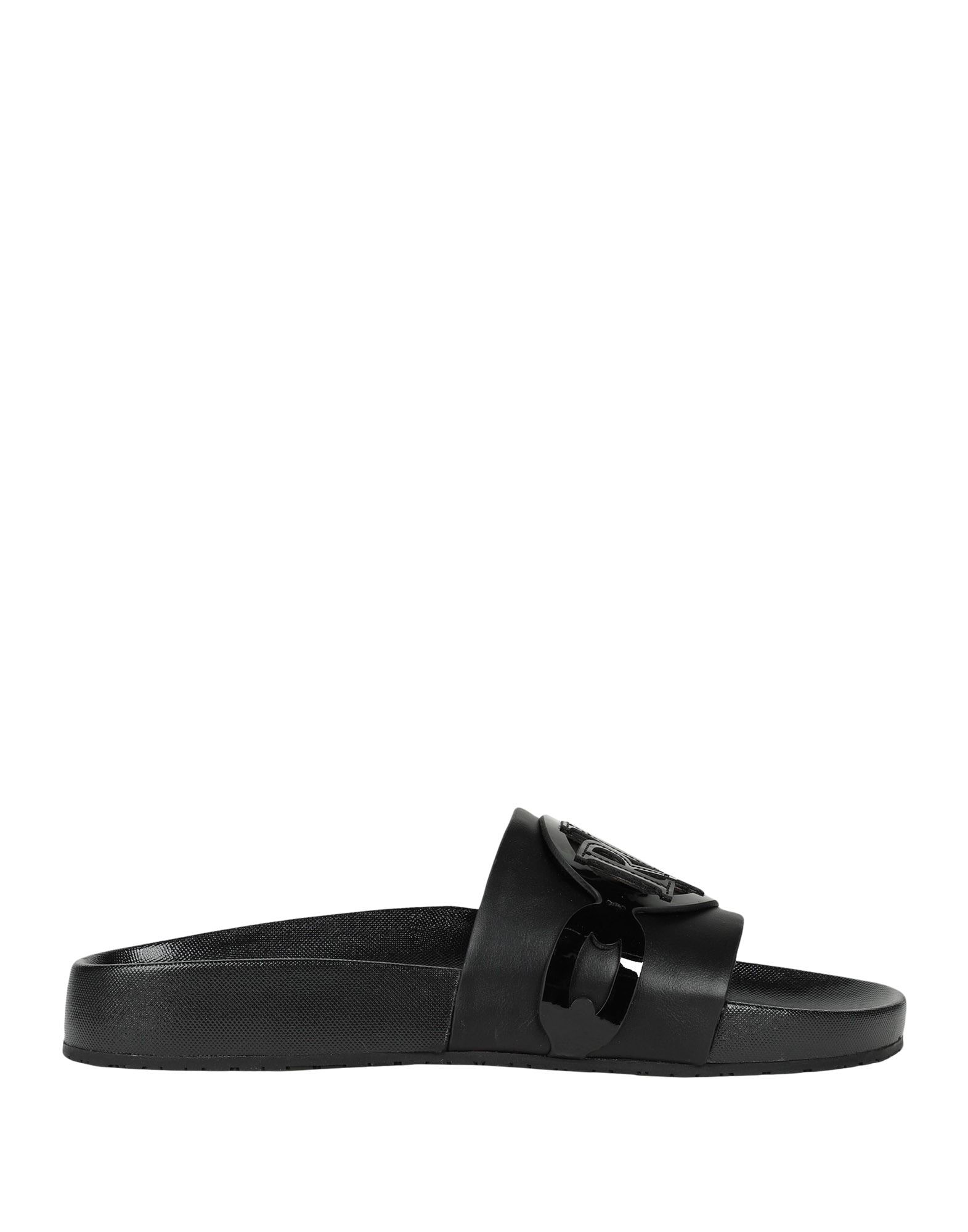 LAUREN RALPH LAUREN - Sandals