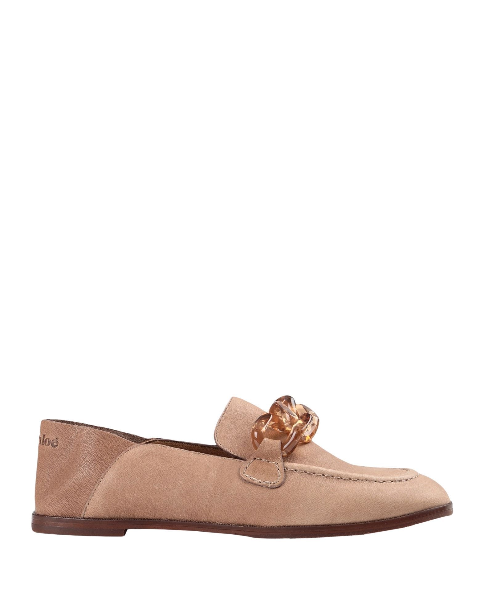SEE BY CHLOÉ - Loafers