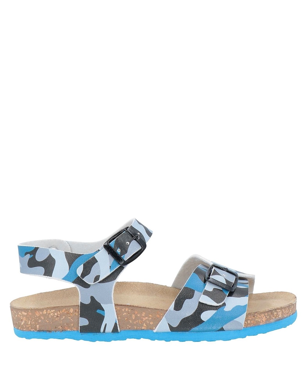 SUPERGA - Sandals