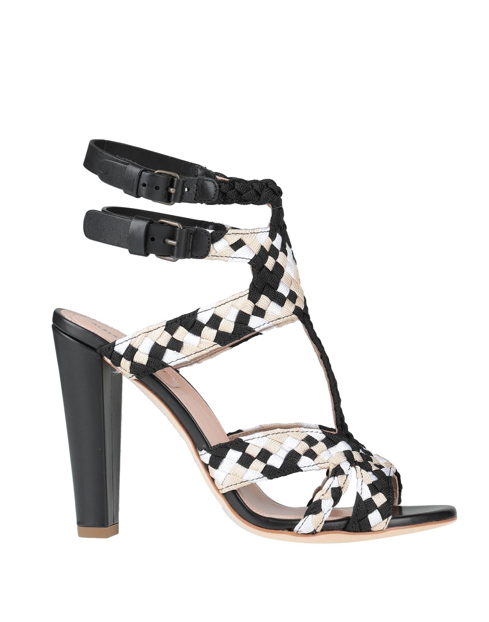 ALBERTA FERRETTI - Sandals