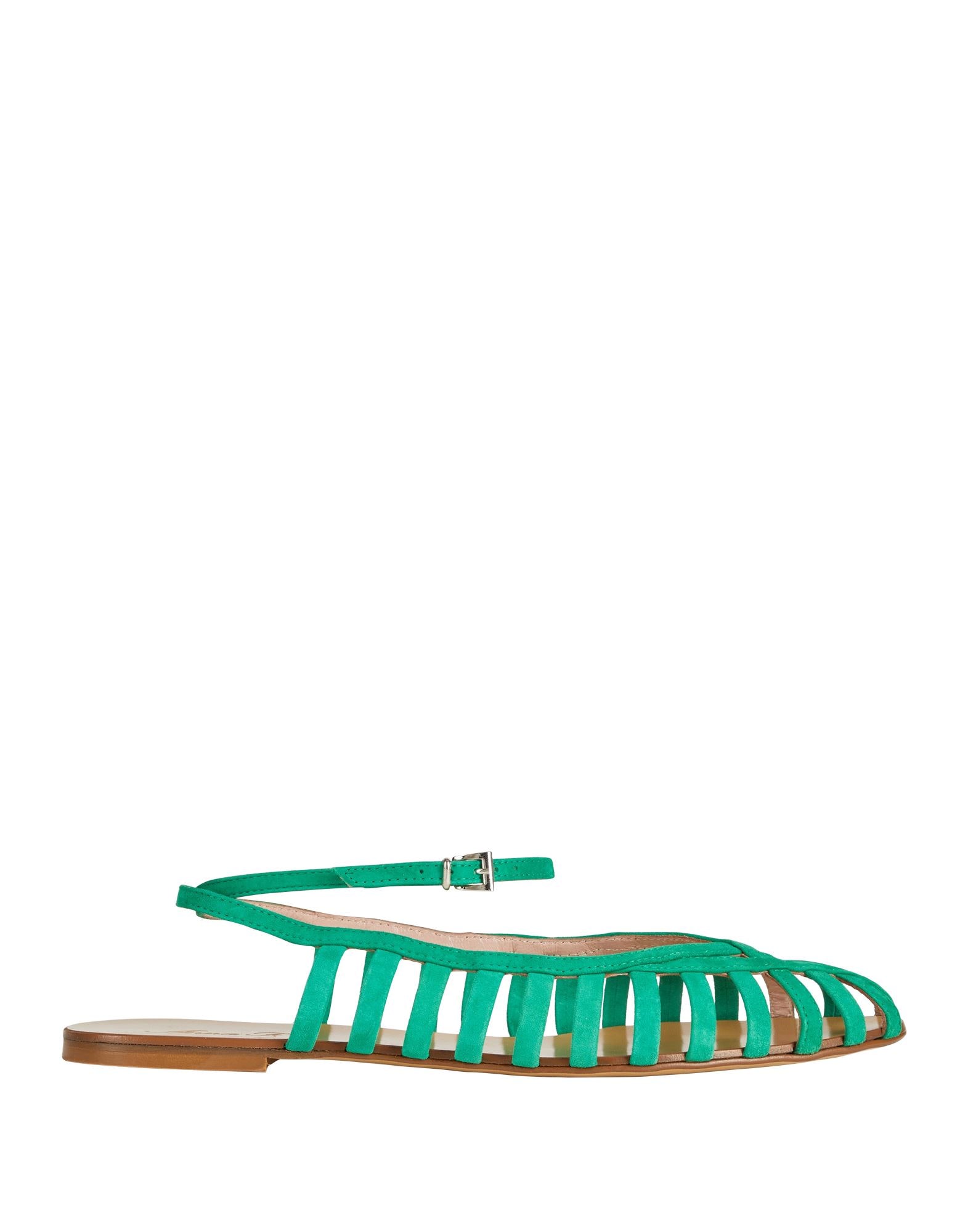 ANNA F. - Ballet flats