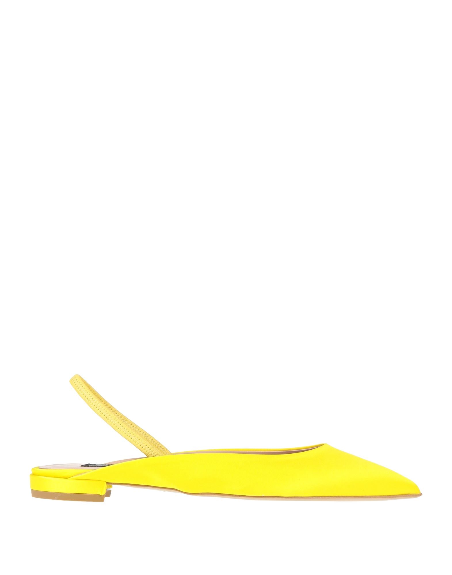 ISLO ISABELLA LORUSSO - Ballet flats