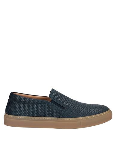 SEBOY'S Sneakers Avio Pelle