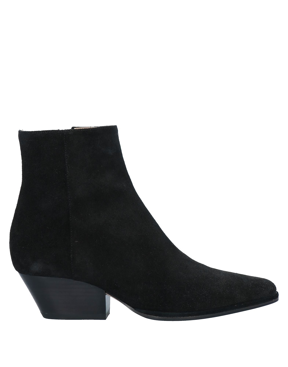 SERGIO ROSSI - Ankle boots