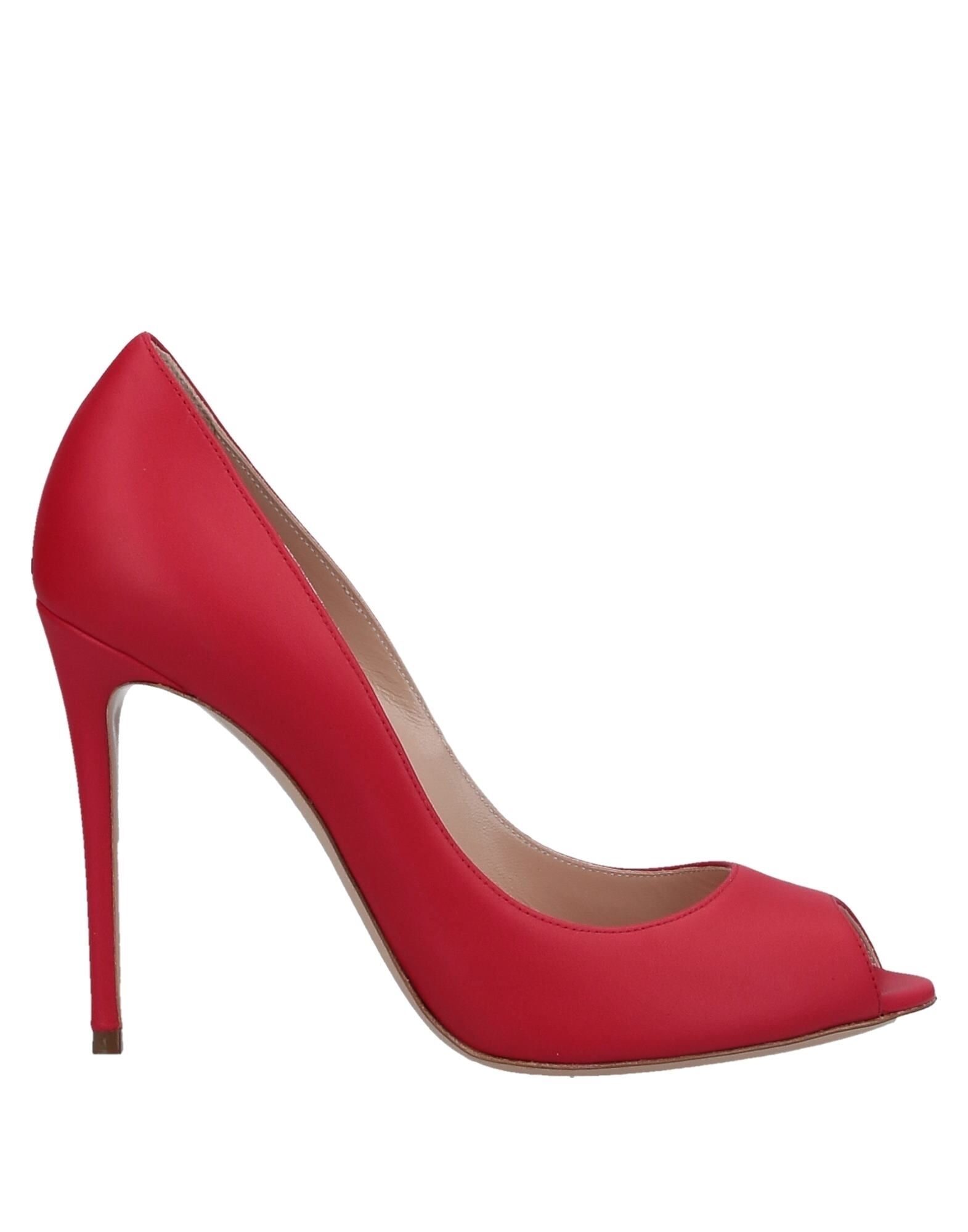 Купить Туфли Красные Женские В Интернет