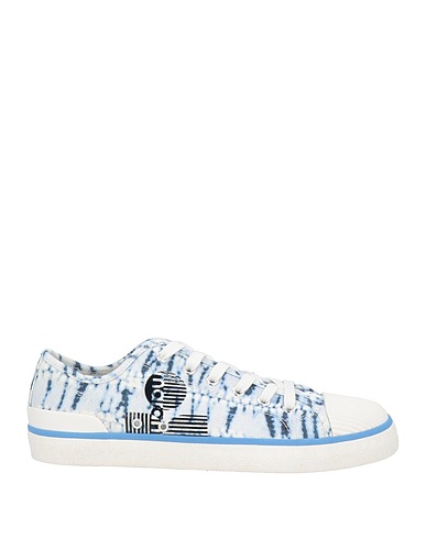 ISABEL MARANT Sneakers Sky blue 100% Cotton