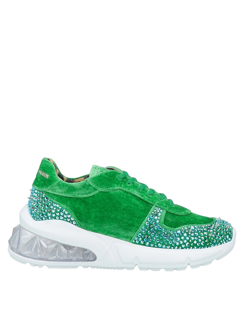 PHILIPP PLEIN - Trainers