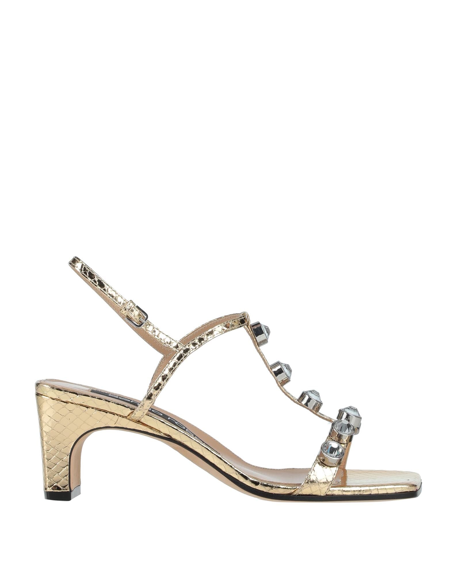 SERGIO ROSSI - Sandals