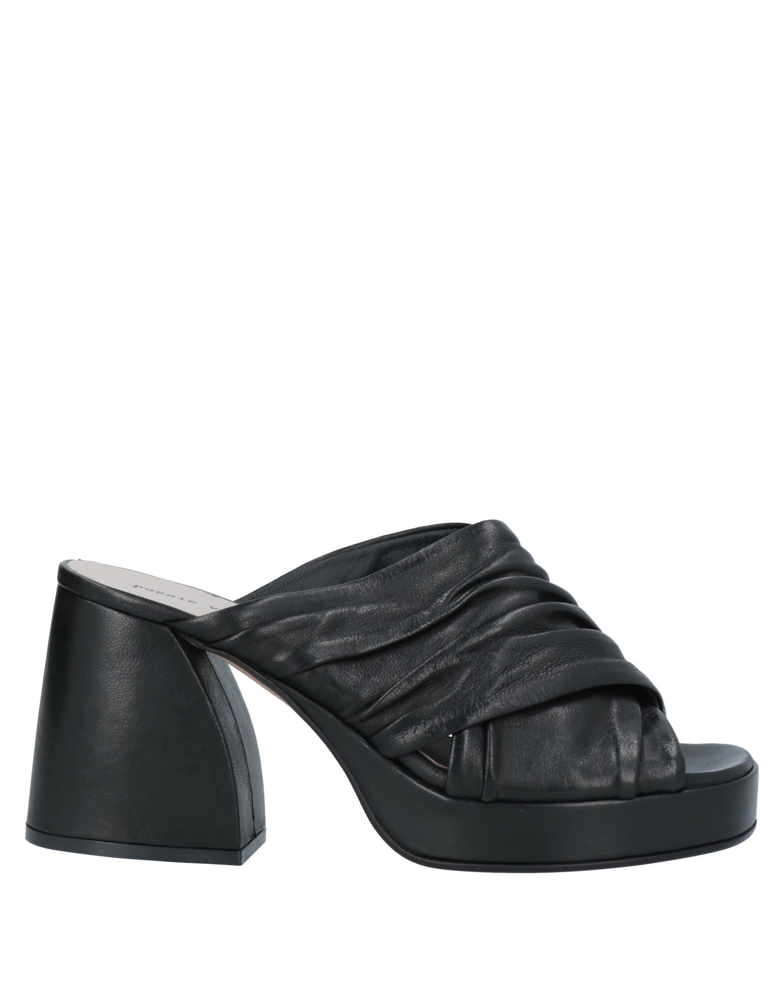 POESIE VENEZIANE - 샌들