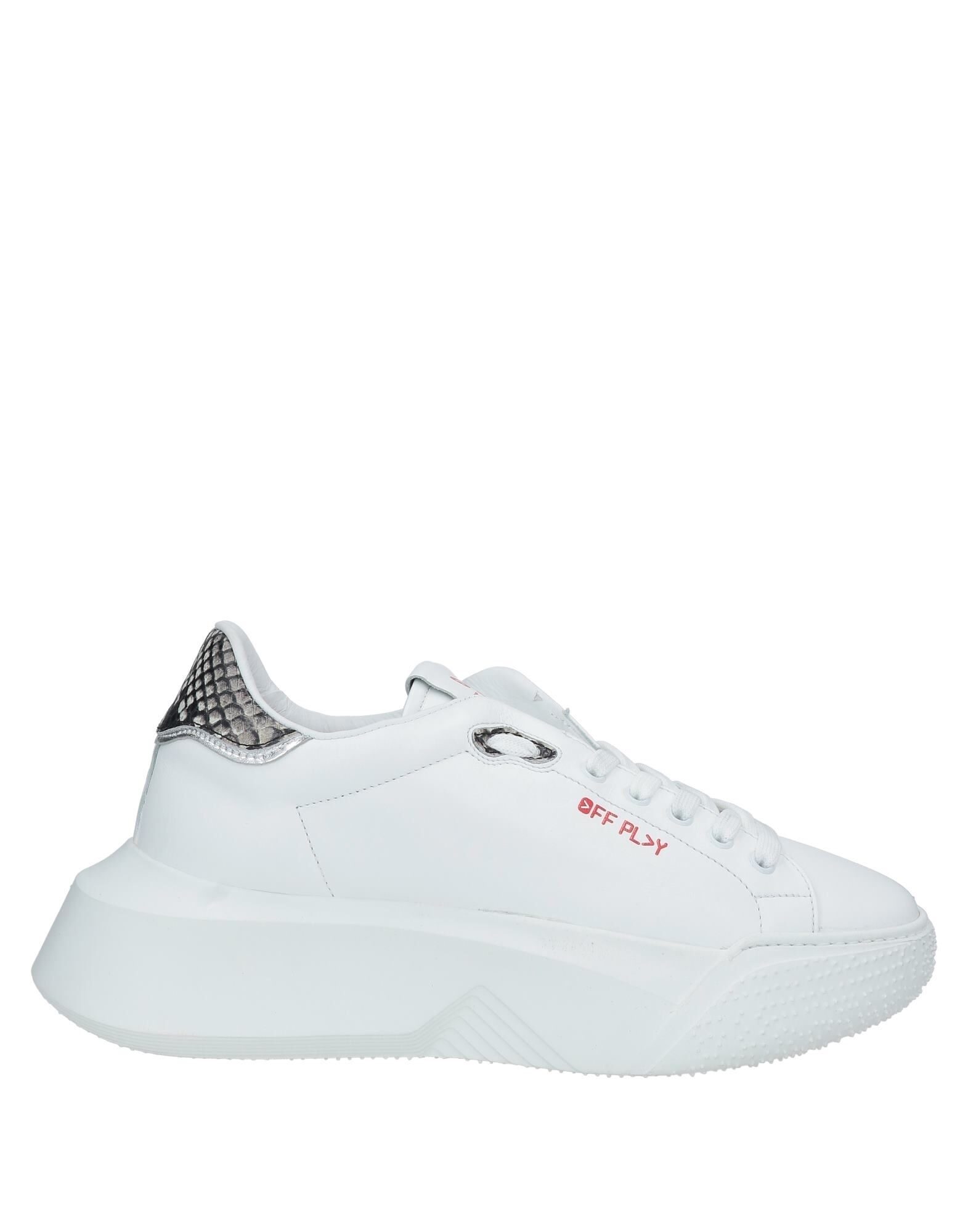 OFF PLAY - Sneakers