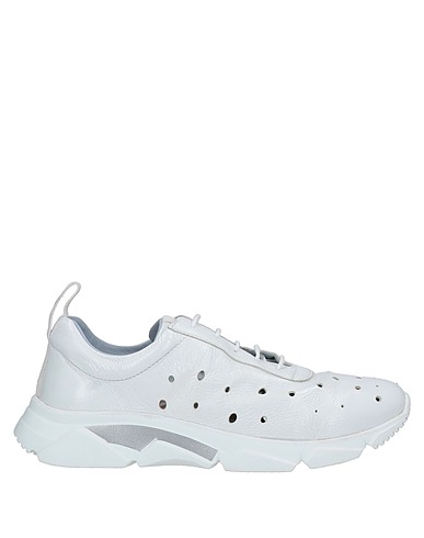 NA1964 Sneakers Bianco Pelle