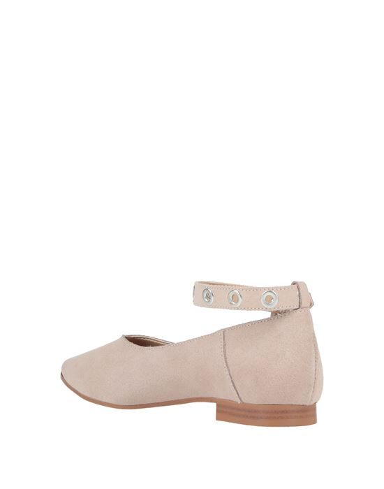 CARLO PAZOLINI Балетки