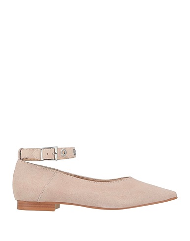 CARLO PAZOLINI FOOTWEAR Blush Leather