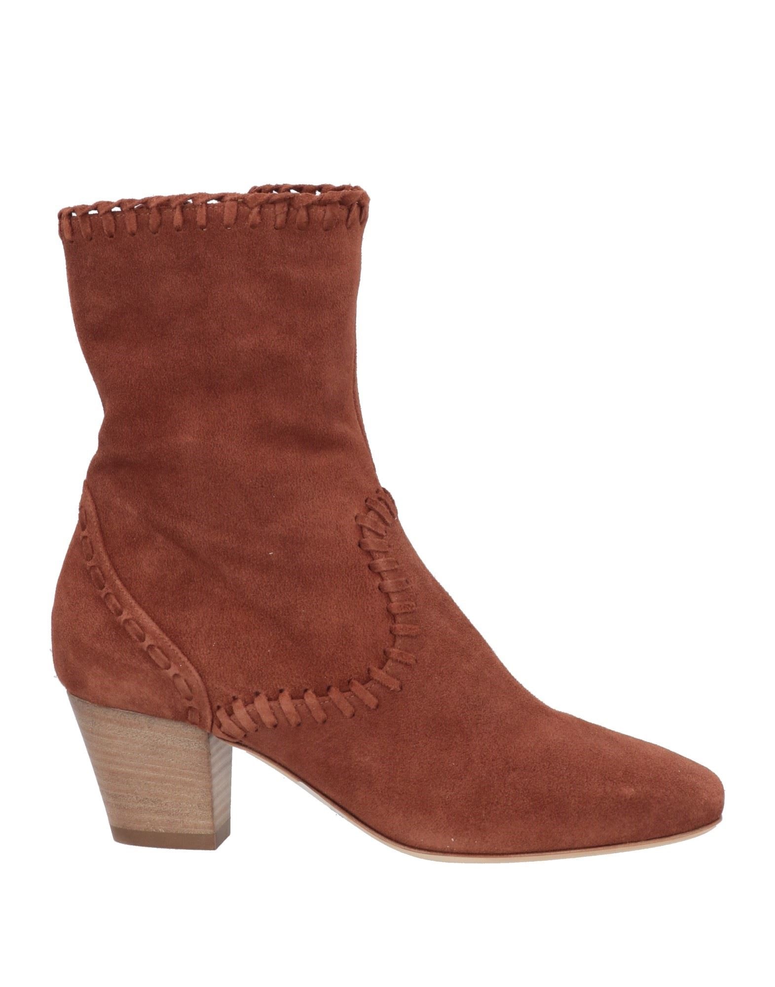 ALBERTA FERRETTI - Ankle boots