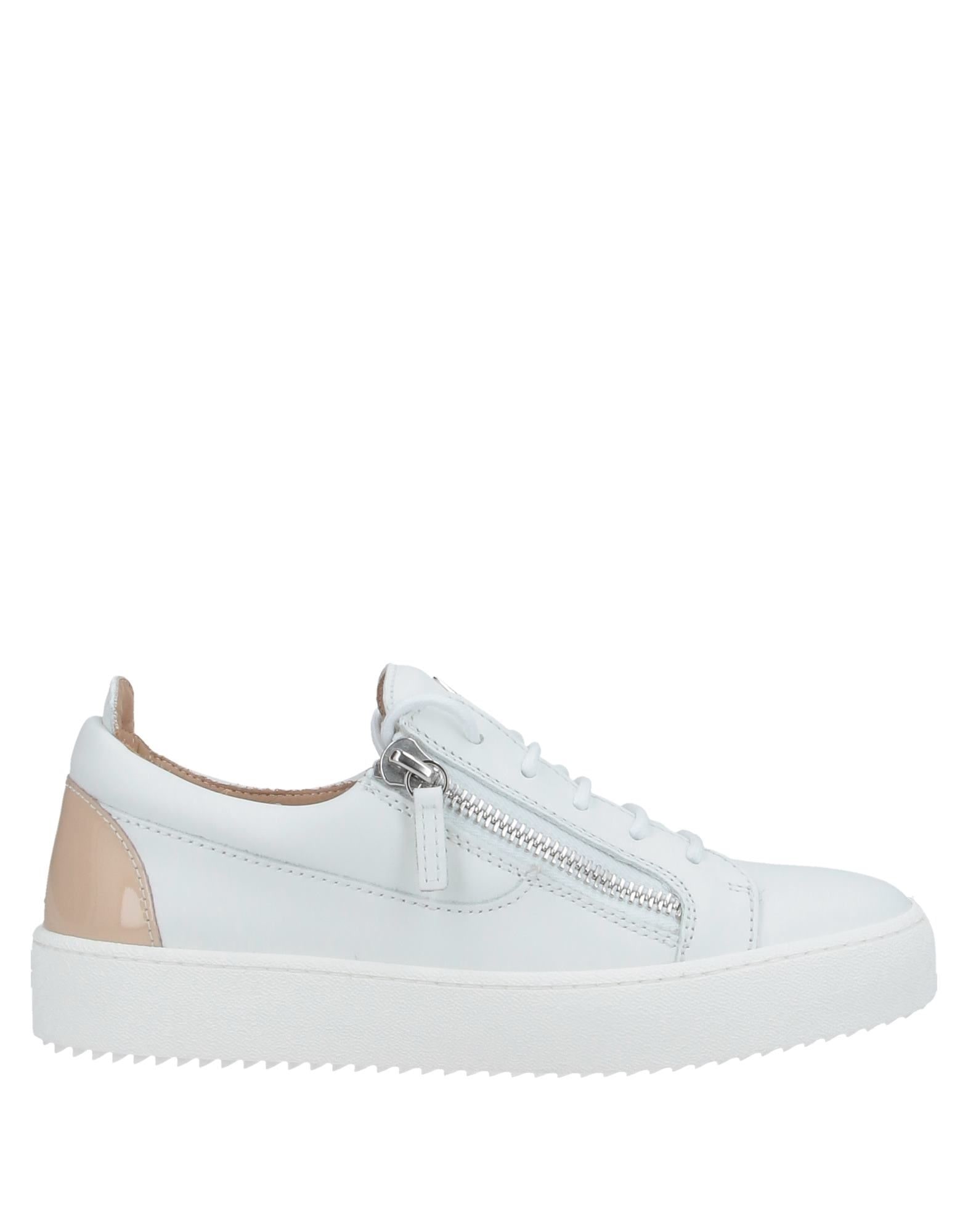 GIUSEPPE ZANOTTI - Sneakers