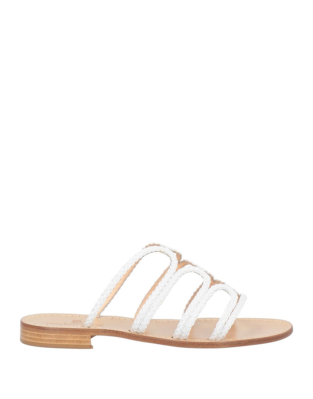 PAOLO FERRARA - Sandals
