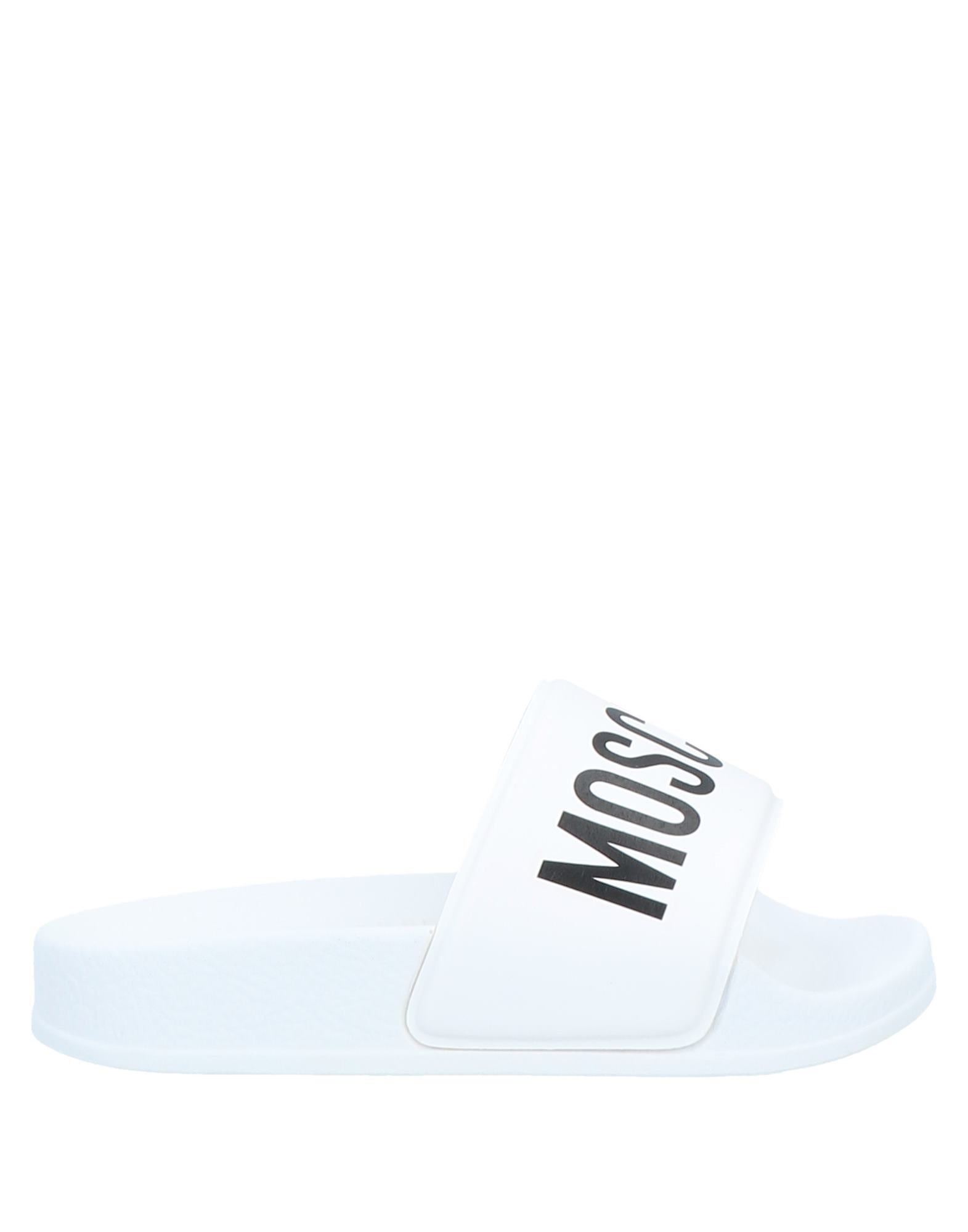 MOSCHINO TEEN - Sandals