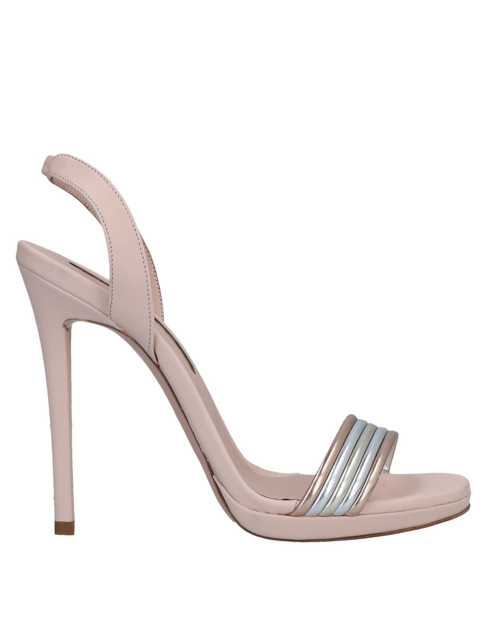 G.P. PER NOY BOLOGNA - Sandals